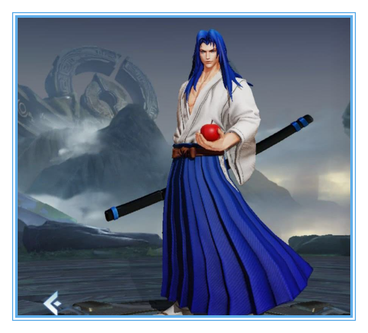 王者荣耀:梦泪巅峰赛玩橘右京打野被牛魔演，8分钟投降，战绩0-6