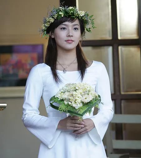 金柳真的照片精选