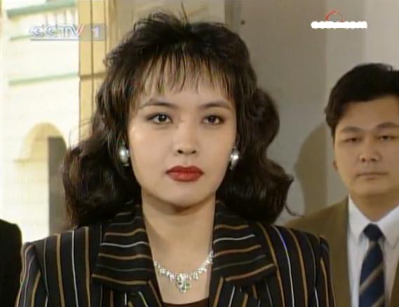 1996年《英雄无悔》,濮存昕经典代表作,原型却被判死缓