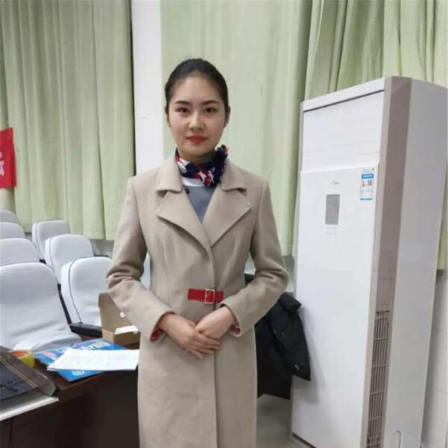 邻家女孩刘思勤定义自己只为追寻万丈光芒