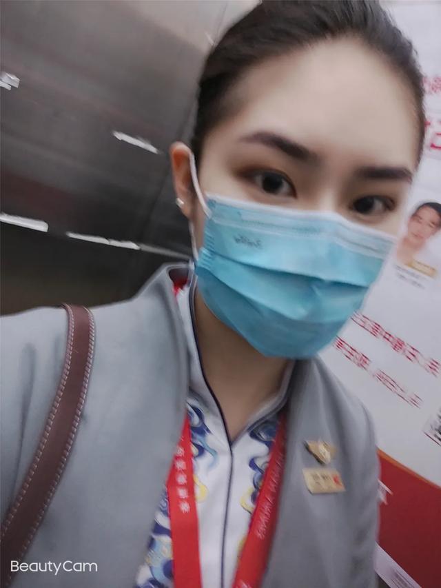 邻家女孩刘思勤定义自己只为追寻万丈光芒