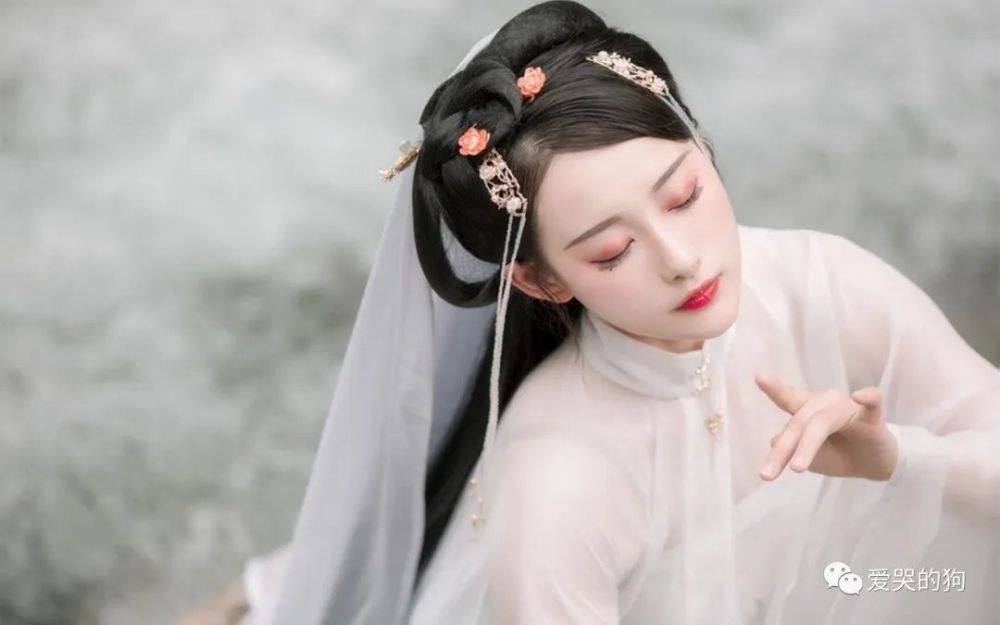 愿得一心人 白头不相离 古诗词里10句不可不知的爱情名言 腾讯新闻