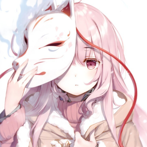 卡通·丧系·女头,适合"有故事"的仙女,前任看到"秒回头"_腾讯新闻