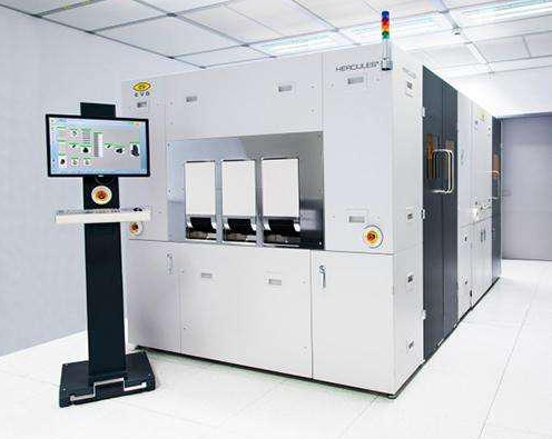 中国半导体企业突然宣布光刻机出货成功国产化程度将大幅提升