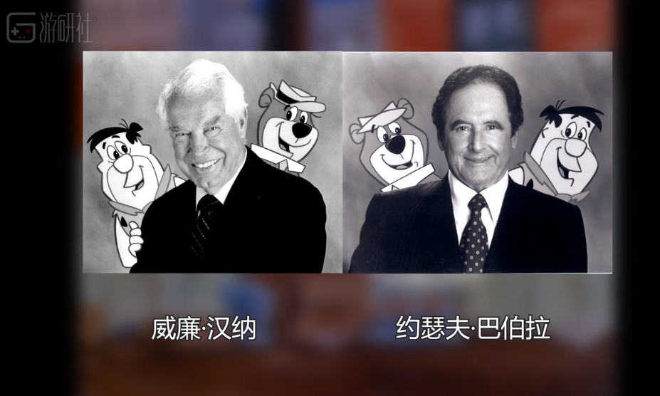 去世的猫和老鼠导演到底是谁