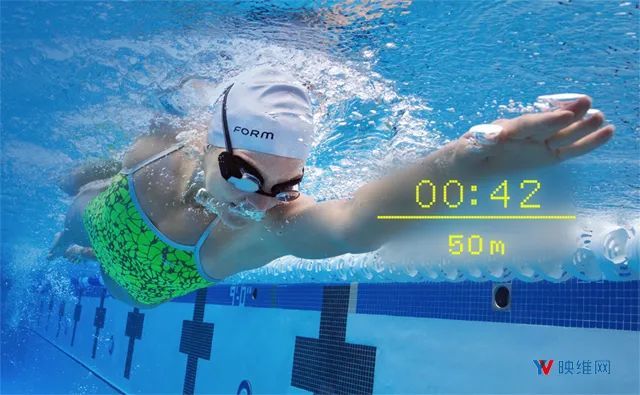 泳镜排行_小泳镜何以“绊倒”海训先进连(2)
