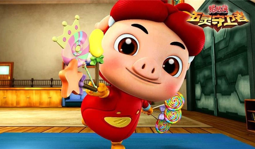 童年中的深入人心的那些动物人物形象,有多少个是你的记忆?