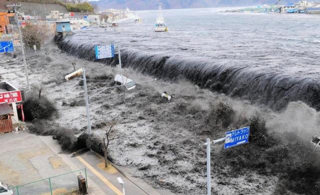 日本预测未来可能有9 1级 9 3级大地震 地震可以预测吗 地震 日本 社会