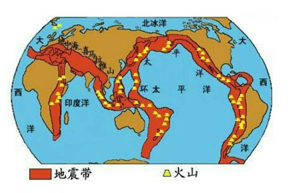 日本预测未来可能有9.1级、9.3级大地震,