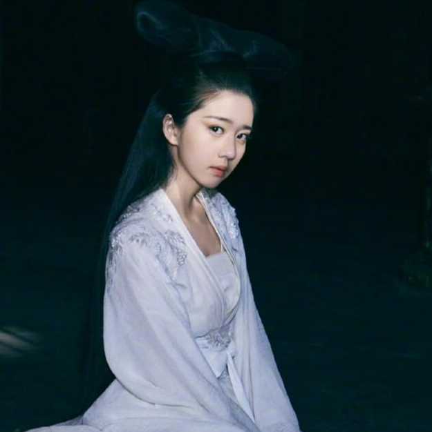新版《倩女幽魂》来袭,90后女演员颜值爆棚,"姥姥"成功抢镜