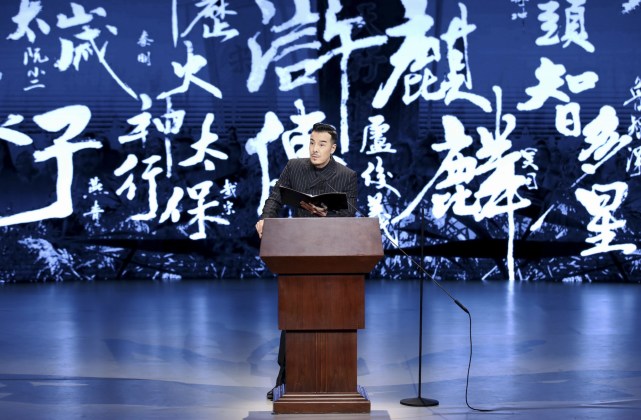 获作者认可海一天见字如面演绎中国式家长焦虑