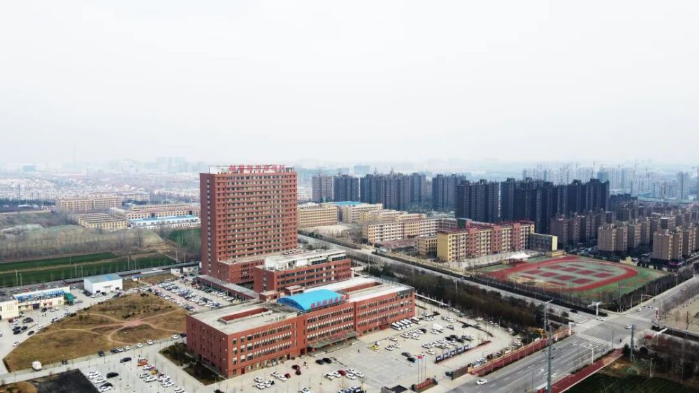 2020年4月21日单县海吉亚医院感谢您对疫情防控工作的支持和配合,我院