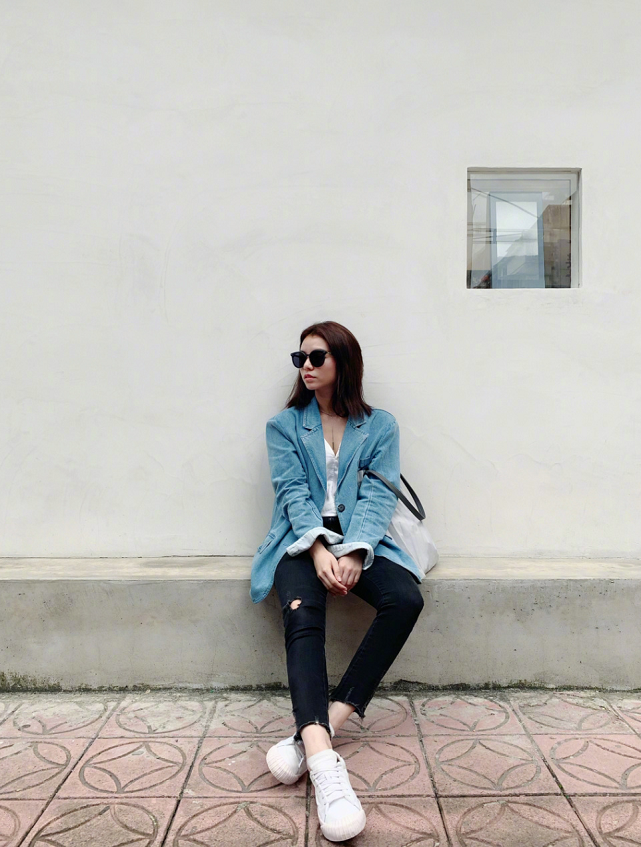 有种整容叫西虹市首富夏竹今28岁穿薄雾裙我心动了