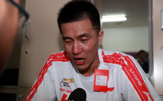 辽宁男篮|郭艾伦|cba|杨鸣|哈德森|辽篮