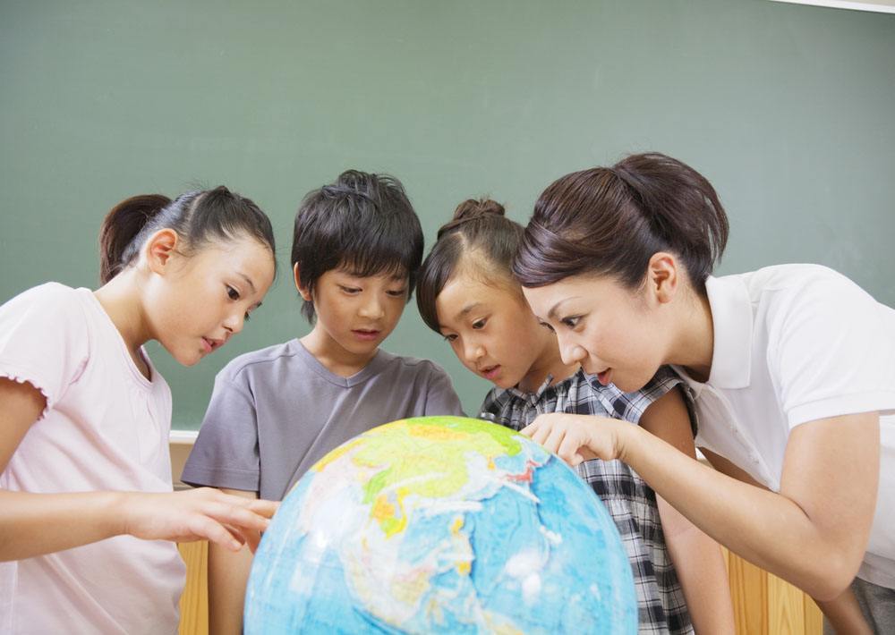 观察力强孩子才是真"聪明",掌握这五种方法,轻松养成孩子观察力