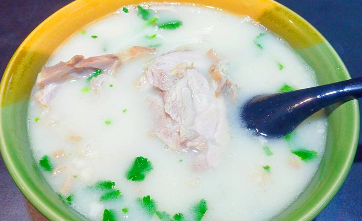 莒县羊汤vs五莲羊汤你钟情哪款