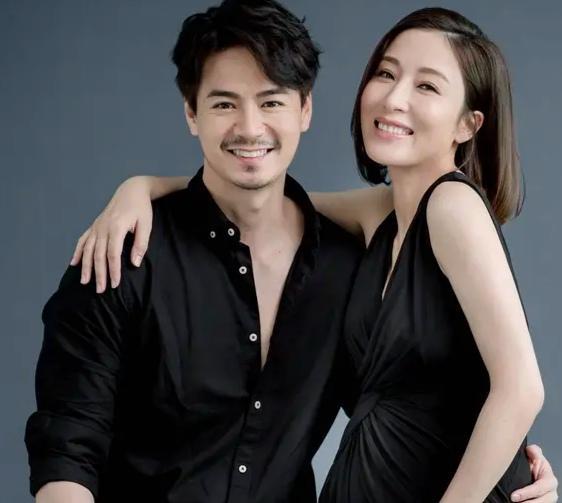 tvb当家花旦杨怡将诞女杨卓娜称或在母亲节前将开刀生宝宝