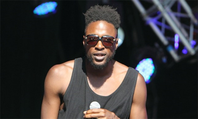 4月19日,据英国媒体报道,乐队foreignbeggars成员,嘻哈歌手ebow