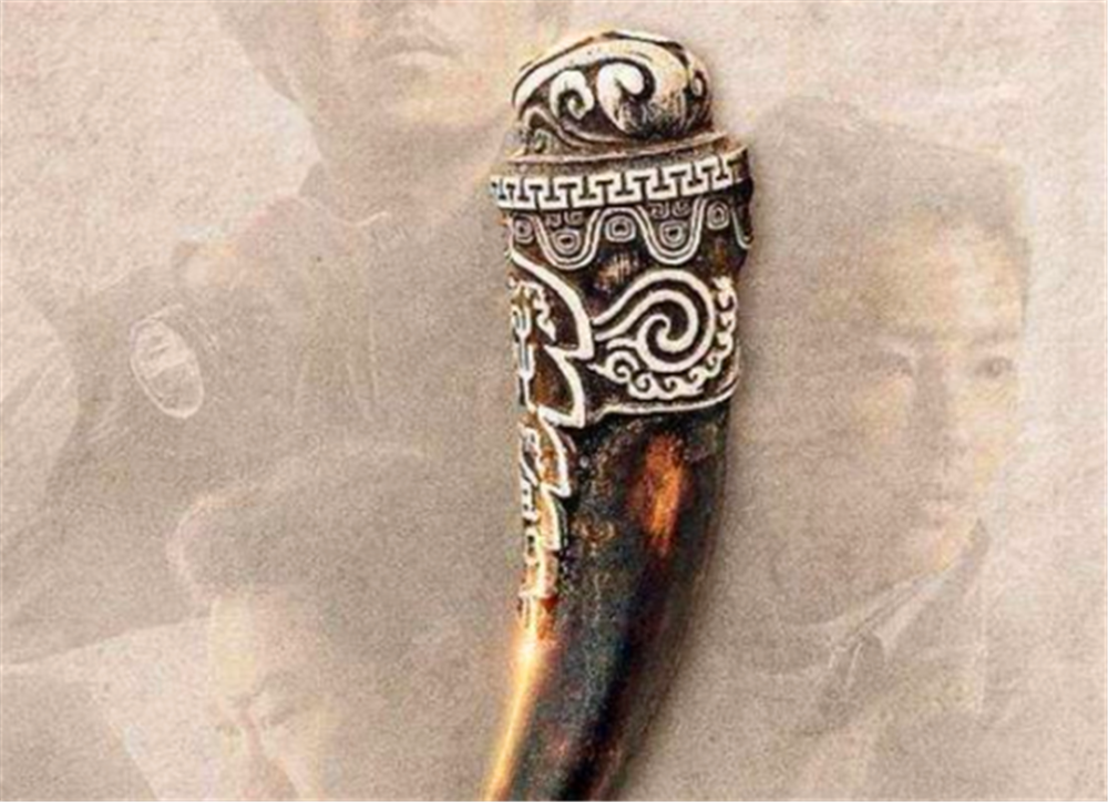 鬼吹灯之龙岭迷窟摸金符是什么材质做的具体有什么功能呢