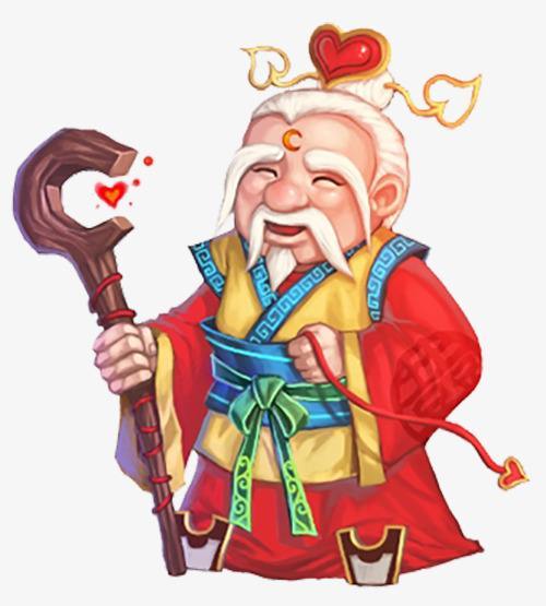 红娘月老控场话术平台相亲