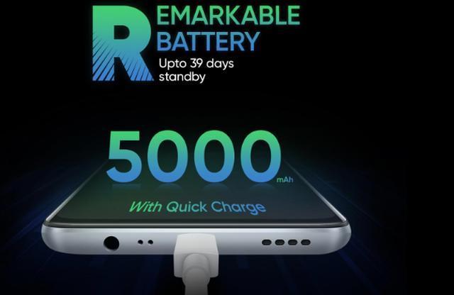 oppo孙品牌确认拥有5000mah大续航后置4摄侧面指纹