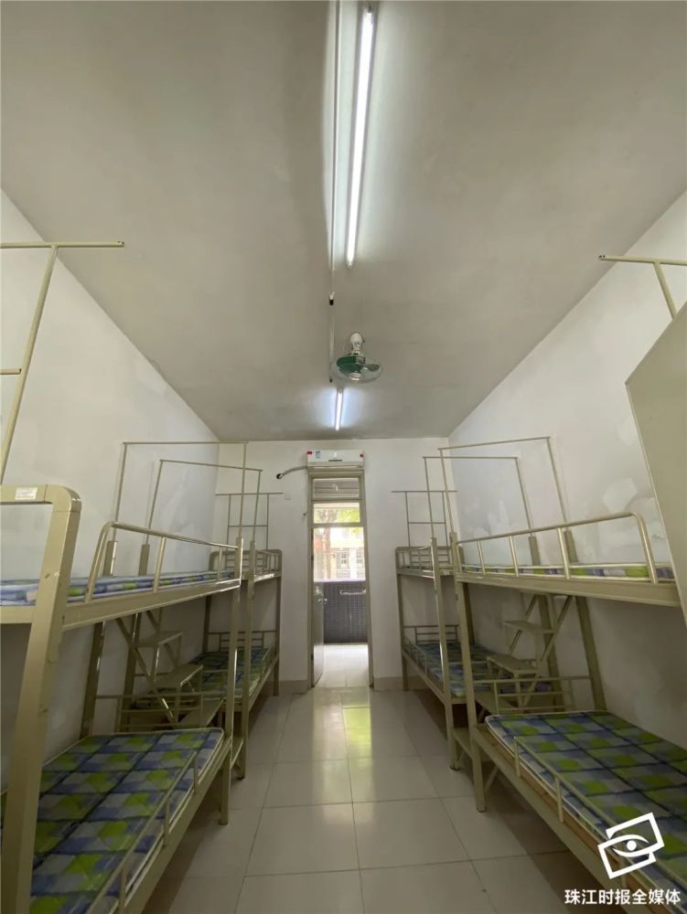 中学在4月17日开展了新冠肺炎疫情示范性应急演练,平洲二中,南海外国