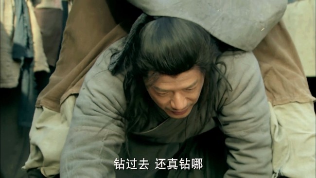 韩信被吕后诱杀时留下三字如今却成为年轻人的口头禅