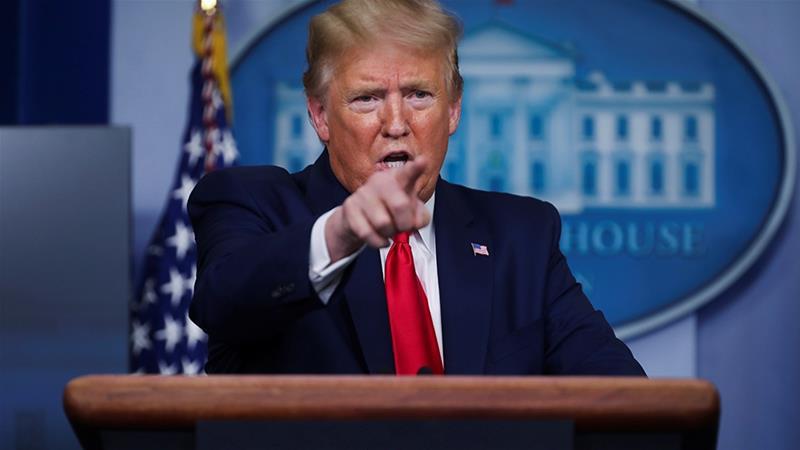 查克·伍勒里|美主持人推文称新冠是“谎言” 随后儿子确诊感染