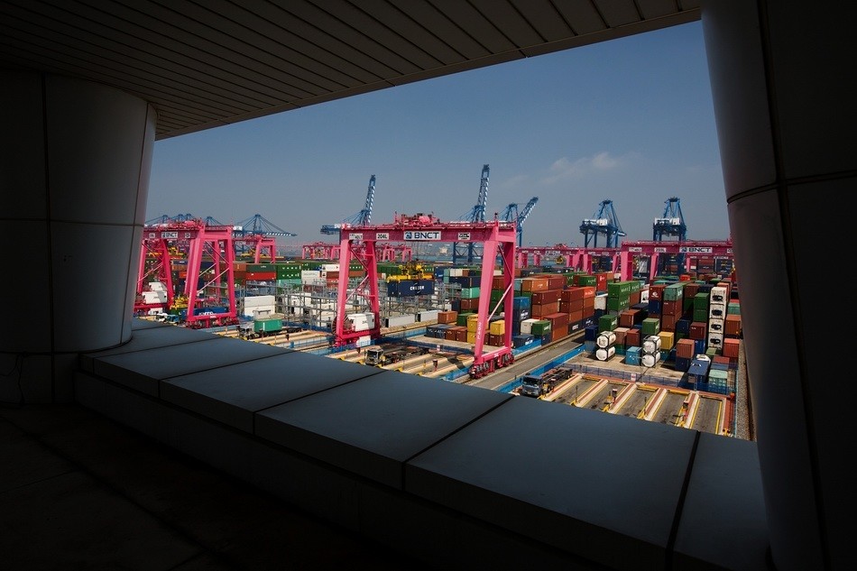 韩国一季度gdp恐创2008年来最快萎缩