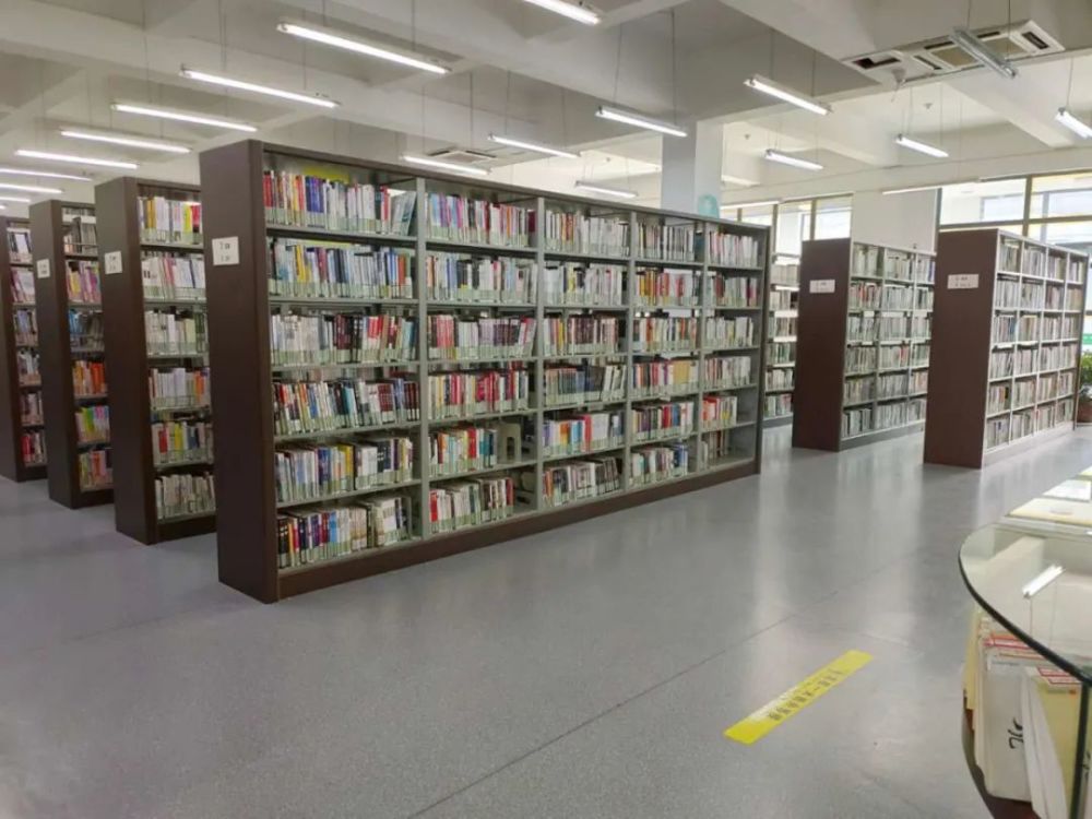 宁海县图书馆办借阅证免押金啦!办证细则公布