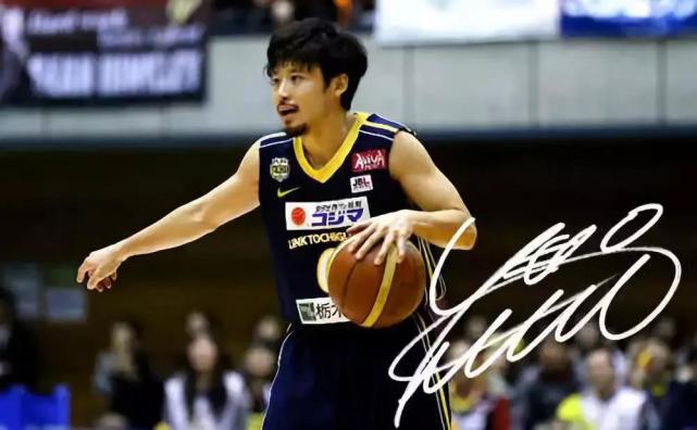 他被号称日本乔丹 身高仅有1米75 却能进入nba 日本 体育 田卧勇太 泽北荣治 Nba 乔丹