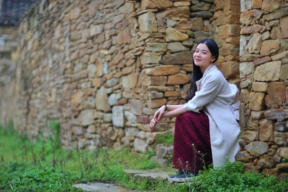 武汉有一座泥人王村,被誉为"泥塑之乡",风光秀美,极富特色