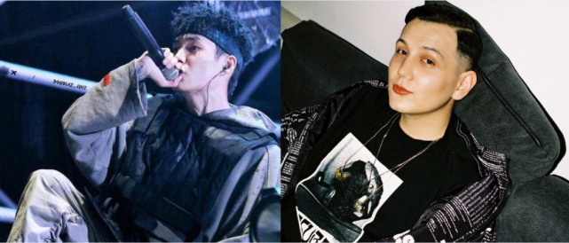 艾热谈起说唱battle过往李京泽freestyle封神