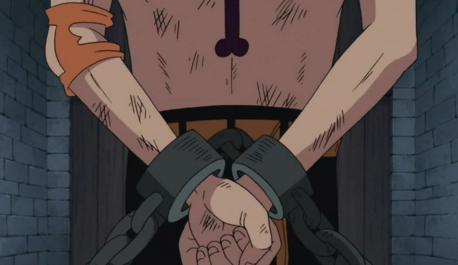 土豪制作真实版"火拳"艾斯手办,为还原烧烧果实的效果,连火焰都用上了