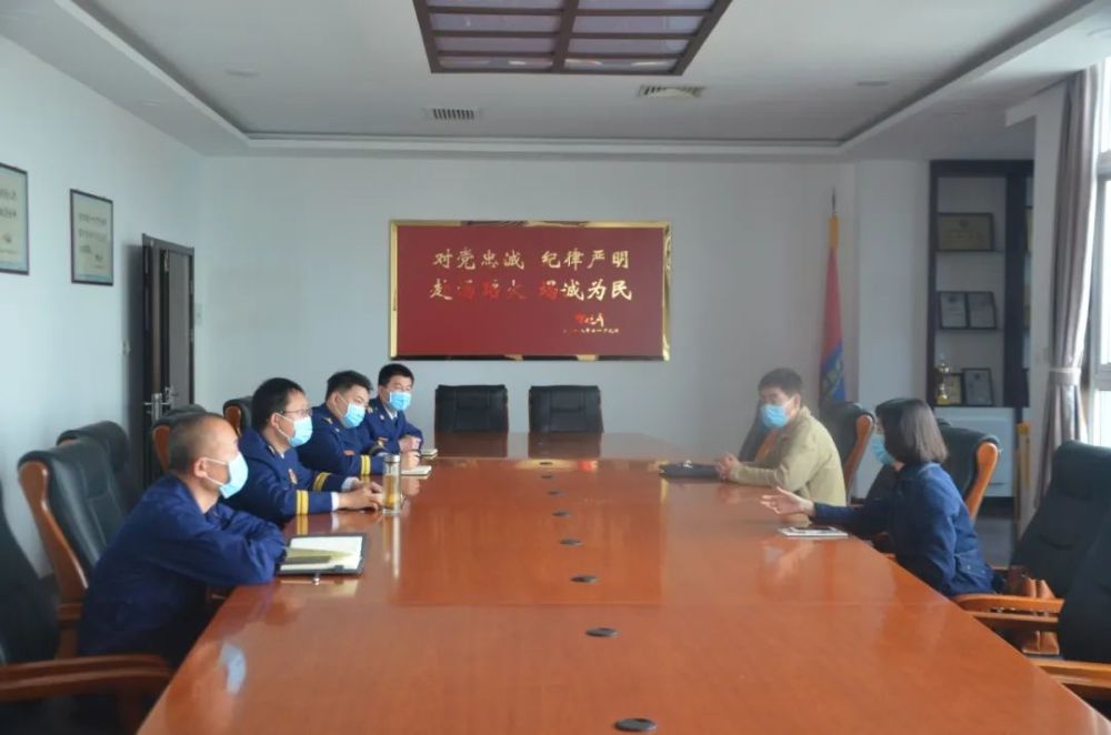 静海支队多措并举扎实推进养老机构专项治理 腾讯新闻