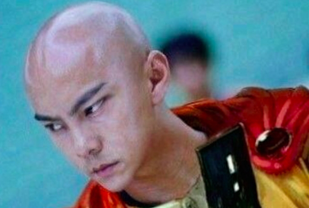 张卫健