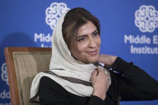 沙特王室宫斗大戏升级!残暴王储迫害公主王子,报复美国富商?