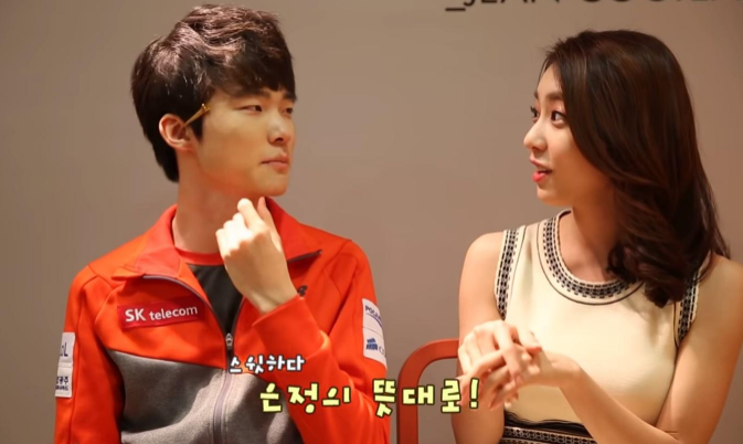 faker被搞心态drx赛前玩梗特地点赞恩静结婚新闻