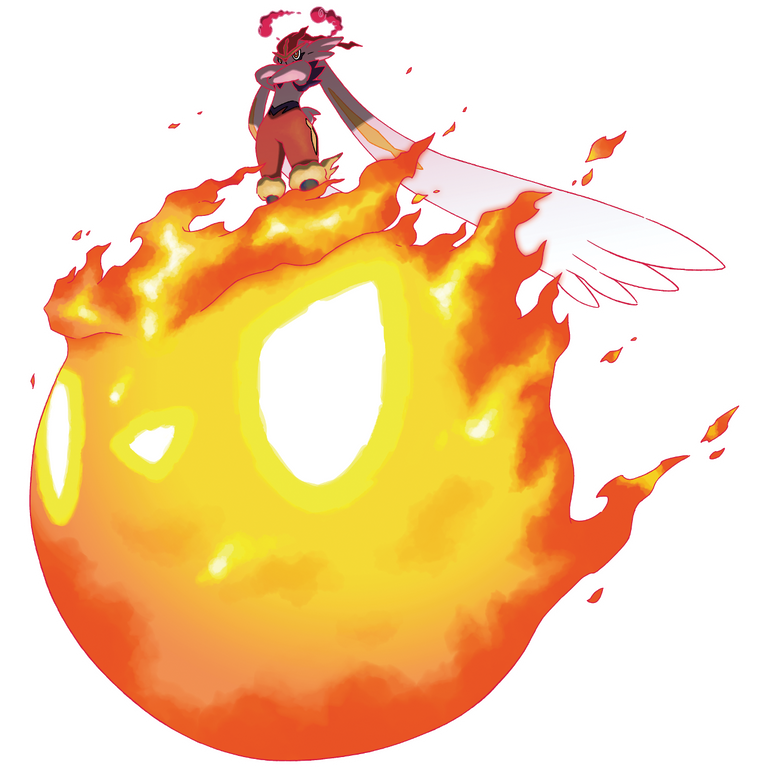 精灵宝可梦:剑盾新番御三家极巨化新形象曝光,每个都有专属招式