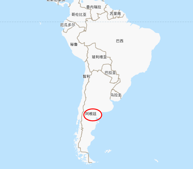 阿根廷,麻烦了!_腾讯新闻