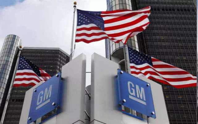 车圈｜通用首次向抗击新型冠状病毒医院交付医疗急救设备和呼吸机