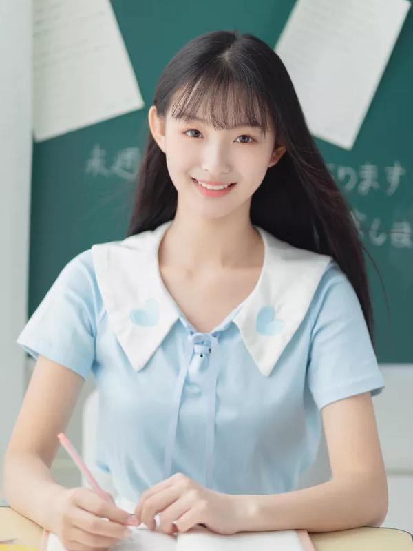 笑容迷人的3大星座女阳光开朗随时都散发着自信的魅力