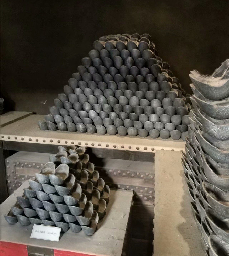 清代养廉银制度是怎么回事 竟然使贪污腐败大大减少 腾讯新闻
