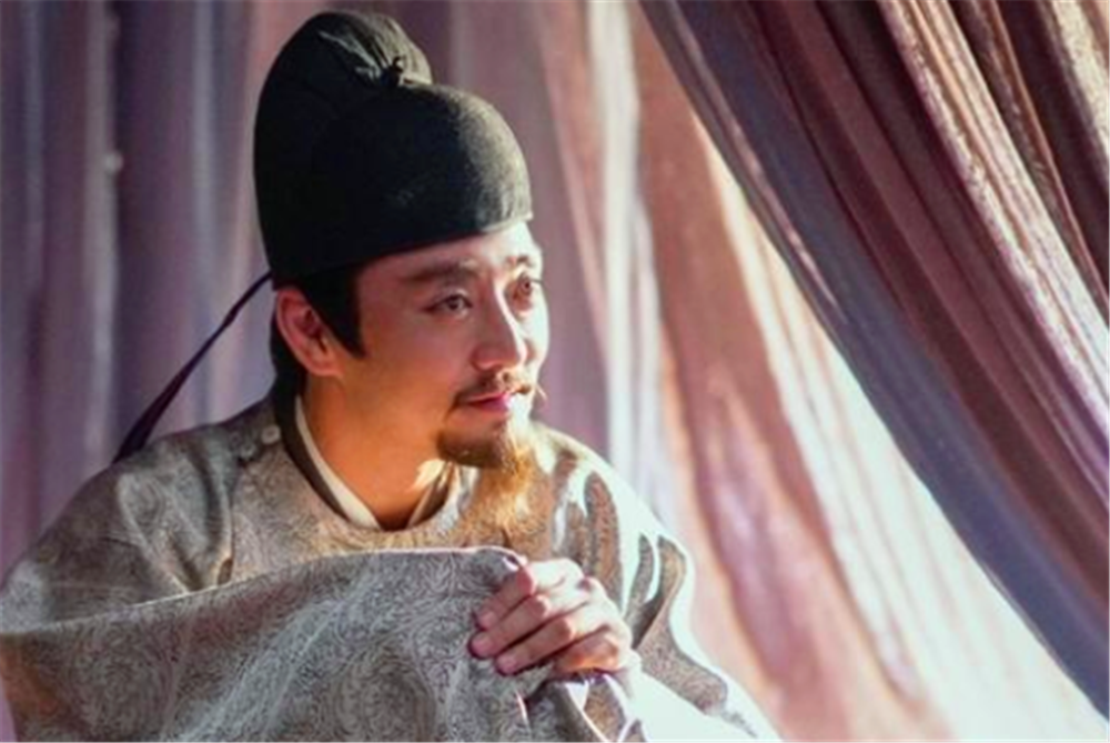 电视剧清平乐中八大王历史上真有此人存在吗