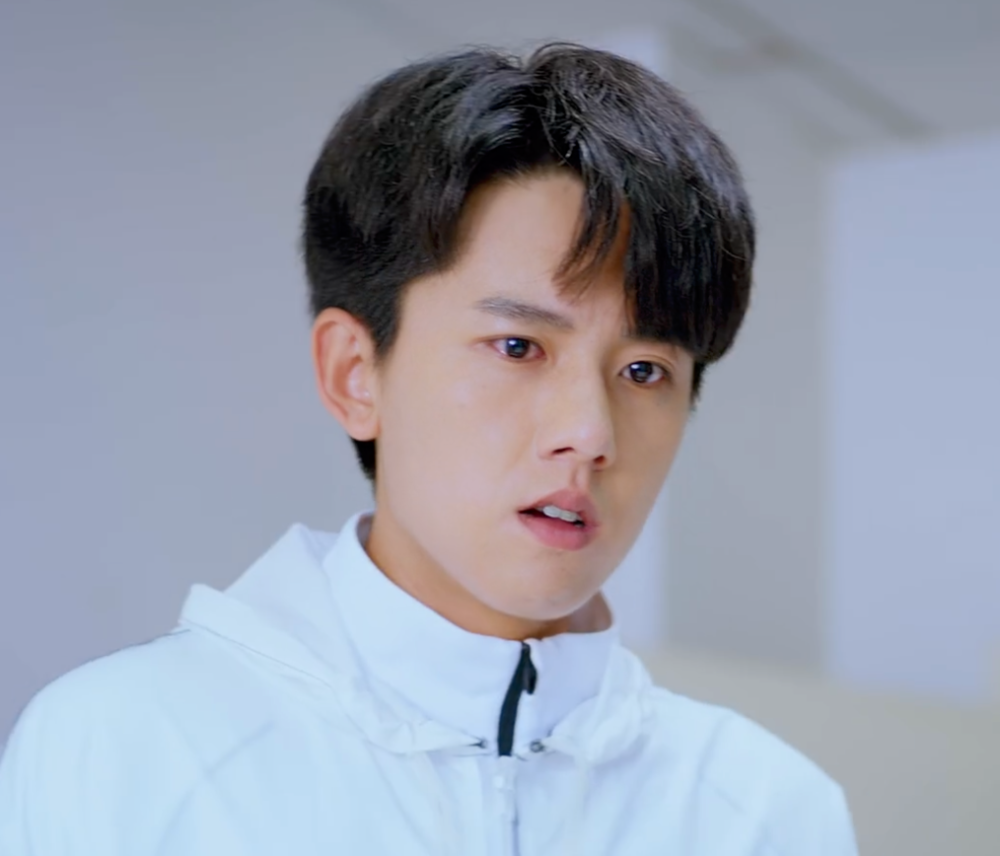 宋伊人张耀新剧齁甜又可爱可惜水准忽高忽低