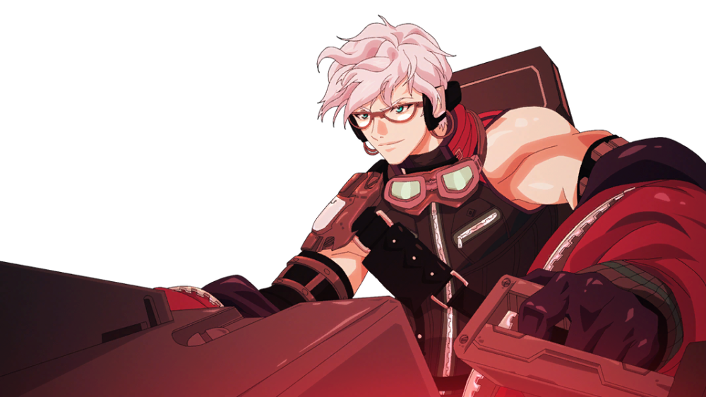 细节爆炸之dnf男机械三觉技能图解