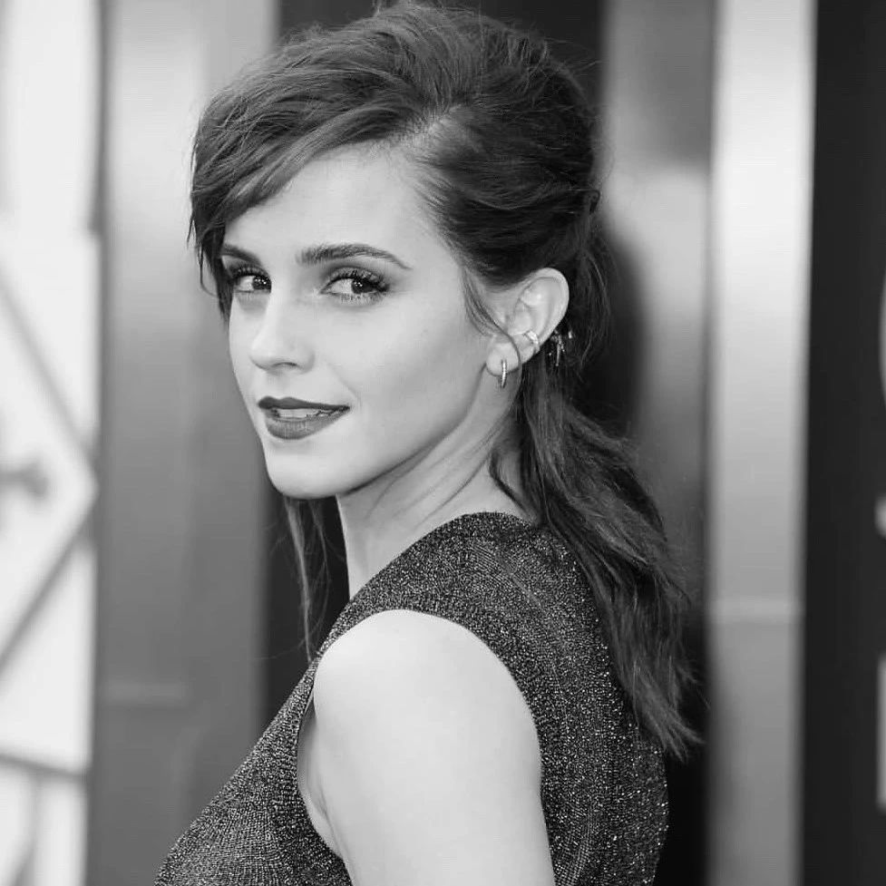 爱豆头像壁纸艾玛沃特森emmawatson