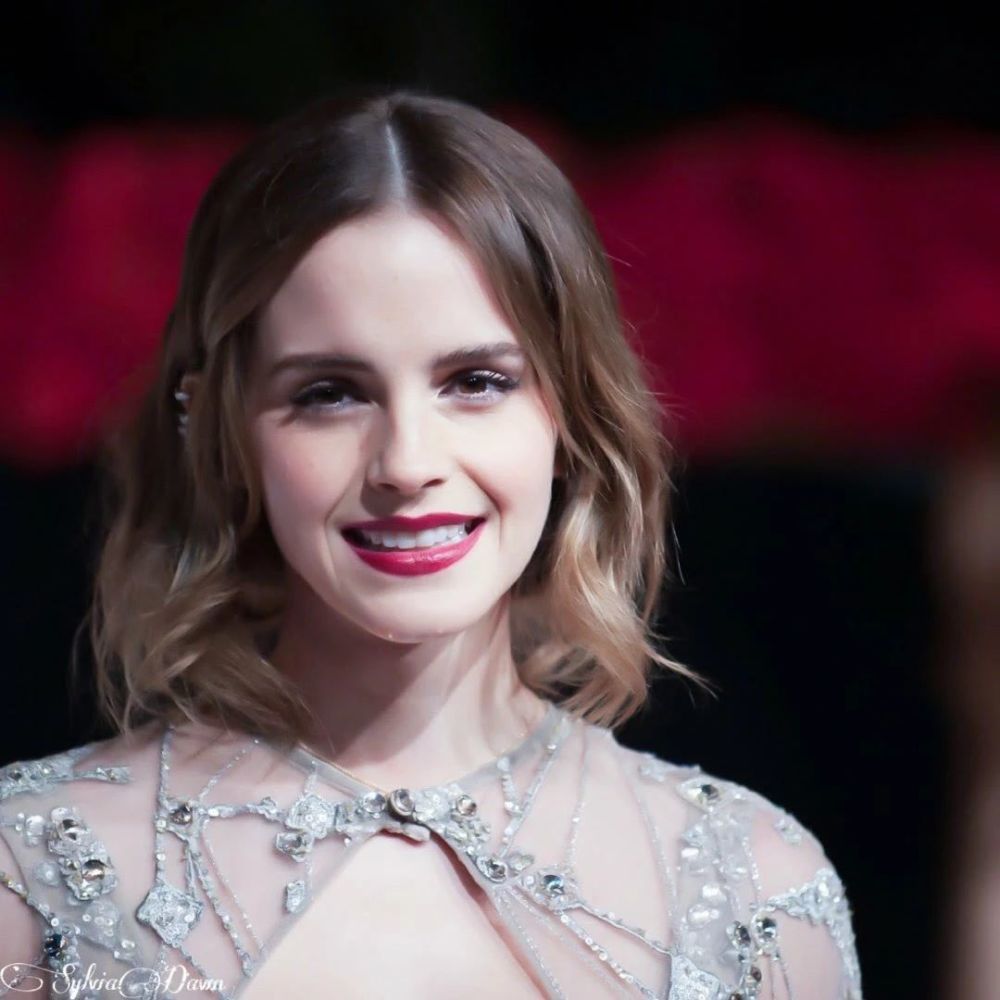 爱豆头像壁纸艾玛沃特森emmawatson