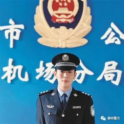 刘威廷:从细微处入手 擦亮城市"窗口"