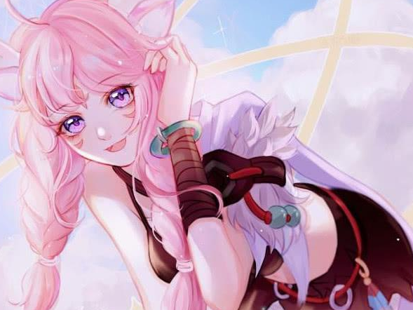 王者荣耀瑶不配五五开黑节皮肤一个软辅为什么被嫌弃